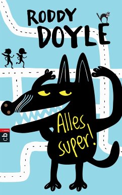 Alles super! (eBook, ePUB) - Doyle, Roddy