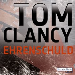 Ehrenschuld (MP3-Download) - Clancy, Tom