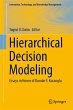 Hierarchical Decision Modeling - Bild 1