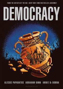 Democracy - Papadatos, Alecos; Kawa, Abraham; Donna, Annie Di