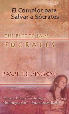Cover El Complot para Salvar a Sócrates (eBook, ePUB)