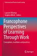 Francophone Perspectives of Learning... - Bild 1