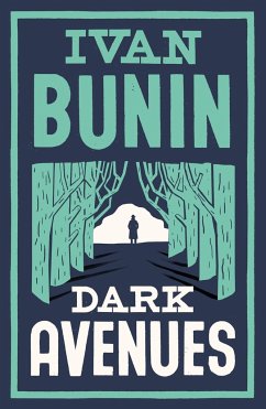 Dark Avenues - Bunin, Ivan