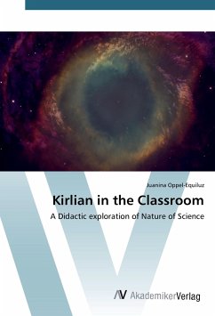 Kirlian in the Classroom