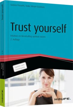 Trust yourself - Possehl, Gianna;Meyer-Grashorn, Anke
