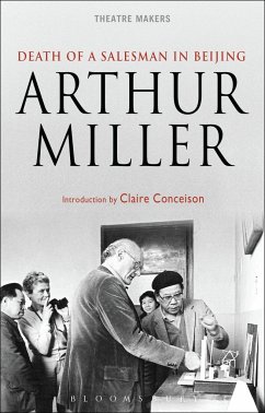 Death of a Salesman' in Beijing - Miller, Arthur