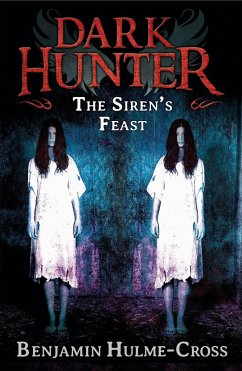 The Sirens' Feast (Dark Hunter 11) - Hulme-Cross, Benjamin
