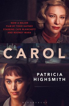 Carol - Highsmith, Patricia