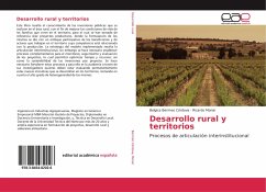 Desarrollo rural y territorios