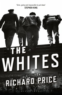 The Whites - Brandt, Harry; Price, Richard