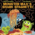 Monster Max's Shark Spaghetti