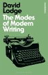 The Modes of Modern Writing - Bild 1