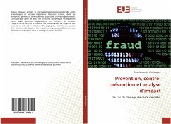 Cover Prévention, contre-prévention et analyse d¿impact