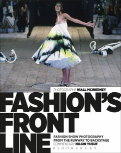 Fashion's Front Line - Yusuf, Nilgin