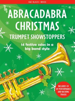 ABRACADABRA XMAS TRUMPET SHOWS - Hussey, Christopher