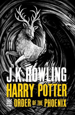 Harry Potter and the Order of the Phoenix - Rowling, J. K.