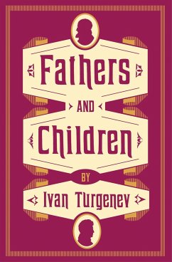 Fathers and Children - Turgenev, Ivan