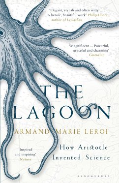 The Lagoon - Leroi, Armand Marie
