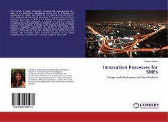 Innovation Processes for SMEs - Valente, Daniela