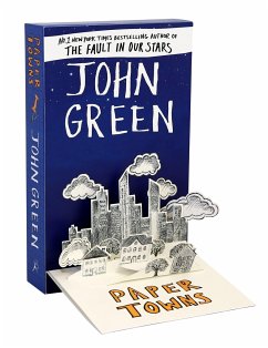 Paper Towns - Green, John