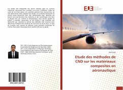 Etude des méthodes de CND sur les matérieaux composites en aéronautique - Zaidi, Atef