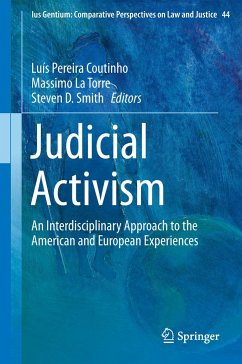 Judicial Activism
