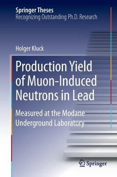 Production Yield of Muon-Induced Neutrons in Lead - Kluck, Holger