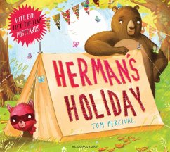 Herman's Holiday - Percival, Tom