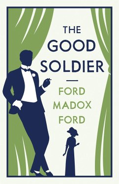 The Good Soldier - Ford, Ford Madox