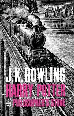 Harry Potter and the Philosopher's Stone - Rowling, J. K.