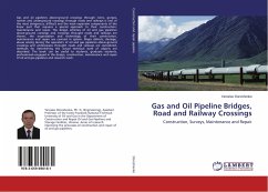 Gas and Oil Pipeline Bridges, Road and Railway Crossings - Doroshenko, Yaroslav