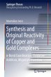 Synthesis and Original Reactivity of... - Bild 1