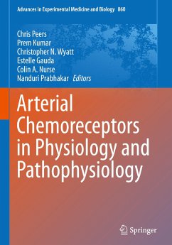 Arterial Chemoreceptors in Physiology and Pathophysiology