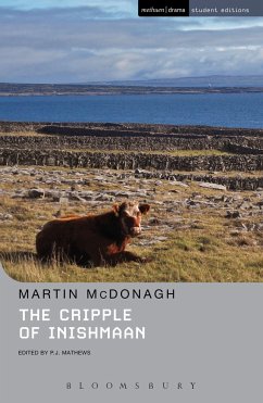 The Cripple of Inishmaan - McDonagh, Martin (Playwright, UK)