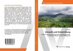 Umwelt und Entwicklung - Kowitz, Paul