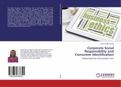 Corporate Social Responsibility and Consumer Identification