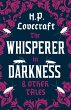 The Whisperer in Darkness and Other... - Bild 1