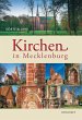 Kirchen in Mecklenburg (eBook, ePUB) - Bild 1