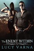 The Enemy Within (Daughters of the People, #3) (eBook, ePUB)