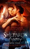 The Shepard's Agony (Things in the Night, #3) (eBook, ePUB) The Shepard's Agony (Things in the Night, #3) (eBook, ePUB)