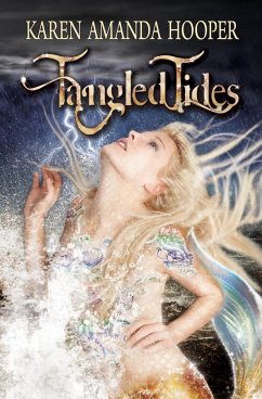 Cover Tangled Tides (The Sea Monster Memoirs, #1) (eBook, ePUB)