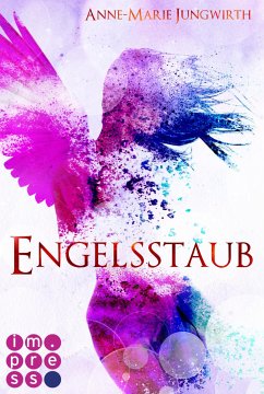 Engelsstaub (eBook, ePUB) - Jungwirth, Anne-Marie