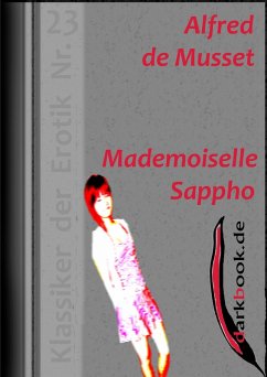 Cover Mademoiselle Sappho (eBook, ePUB)