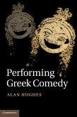 Performing Greek Comedy (eBook, PDF)