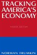 Tracking America's Economy (eBook, PDF) - Bild 1