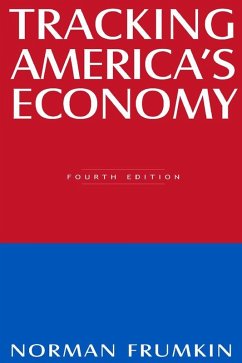 Cover Tracking America's Economy (eBook, PDF)