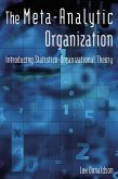 The Meta-Analytic Organization (eBook, ePUB)