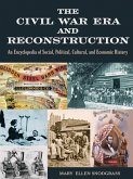 The Civil War Era and Reconstruction (eBook, PDF)