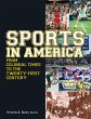 Sports in America from Colonial Times... - Bild 1