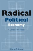 Radical Political Economy: A Concise Introduction (eBook, ePUB)